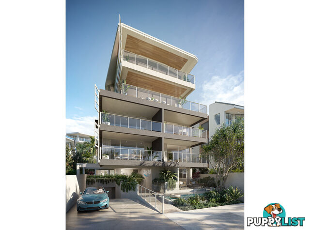 5 Ormonde Terrace KINGS BEACH QLD 4551