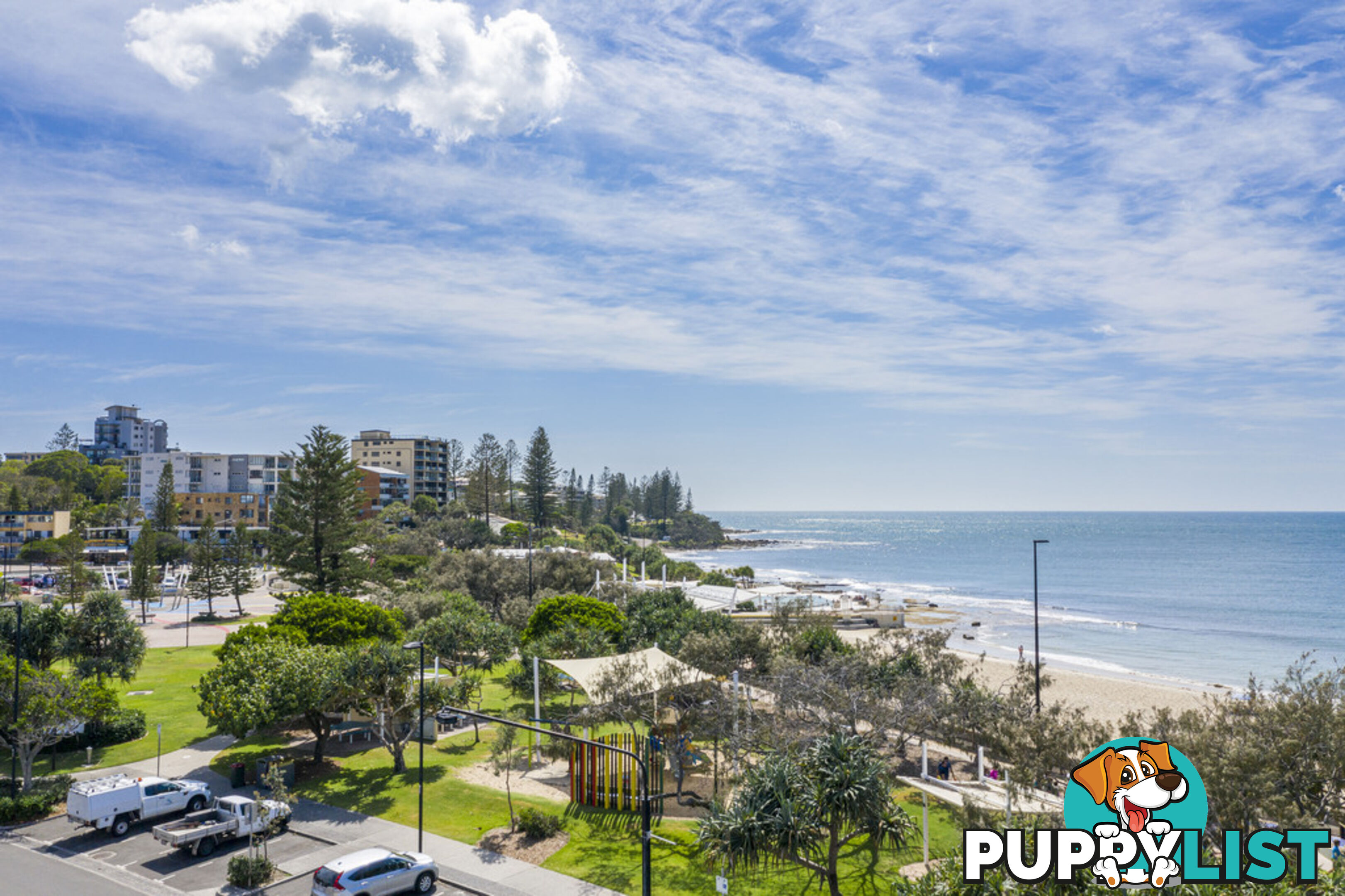 5 Ormonde Terrace KINGS BEACH QLD 4551