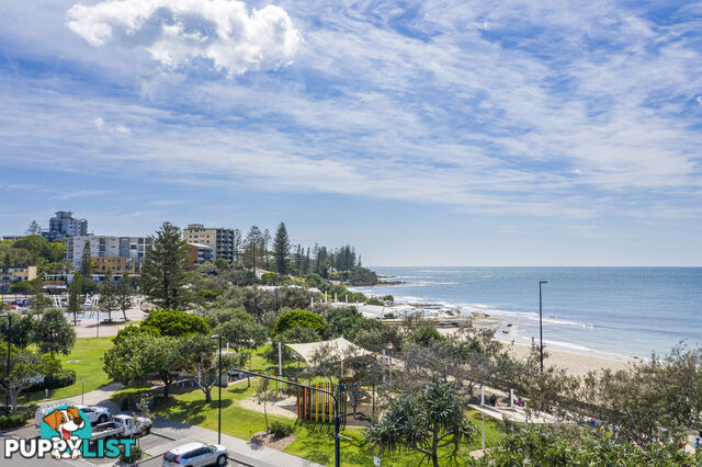 5 Ormonde Terrace KINGS BEACH QLD 4551