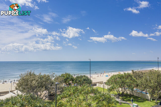 5 Ormonde Terrace KINGS BEACH QLD 4551