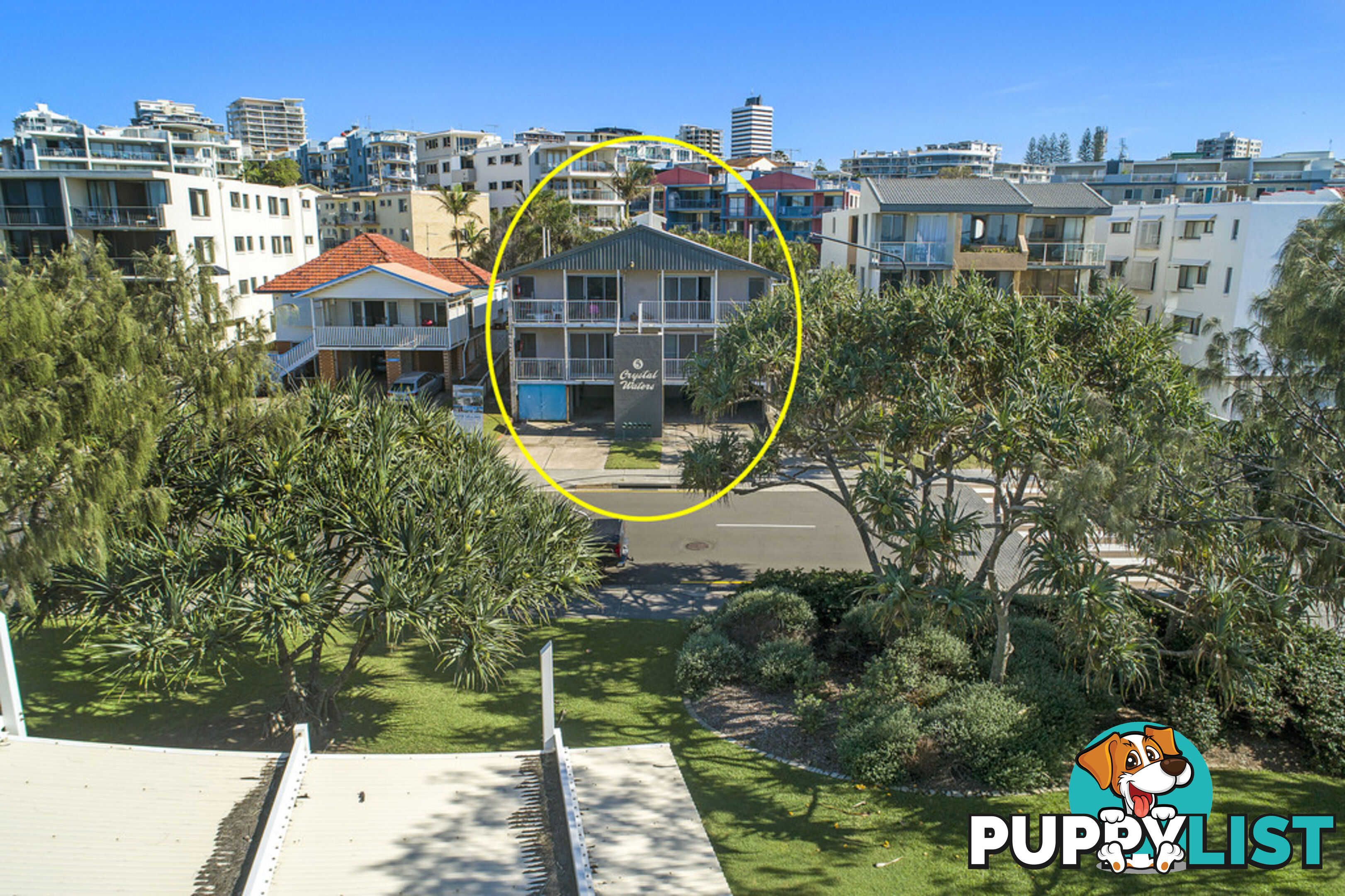 5 Ormonde Terrace KINGS BEACH QLD 4551