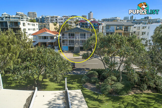 5 Ormonde Terrace KINGS BEACH QLD 4551