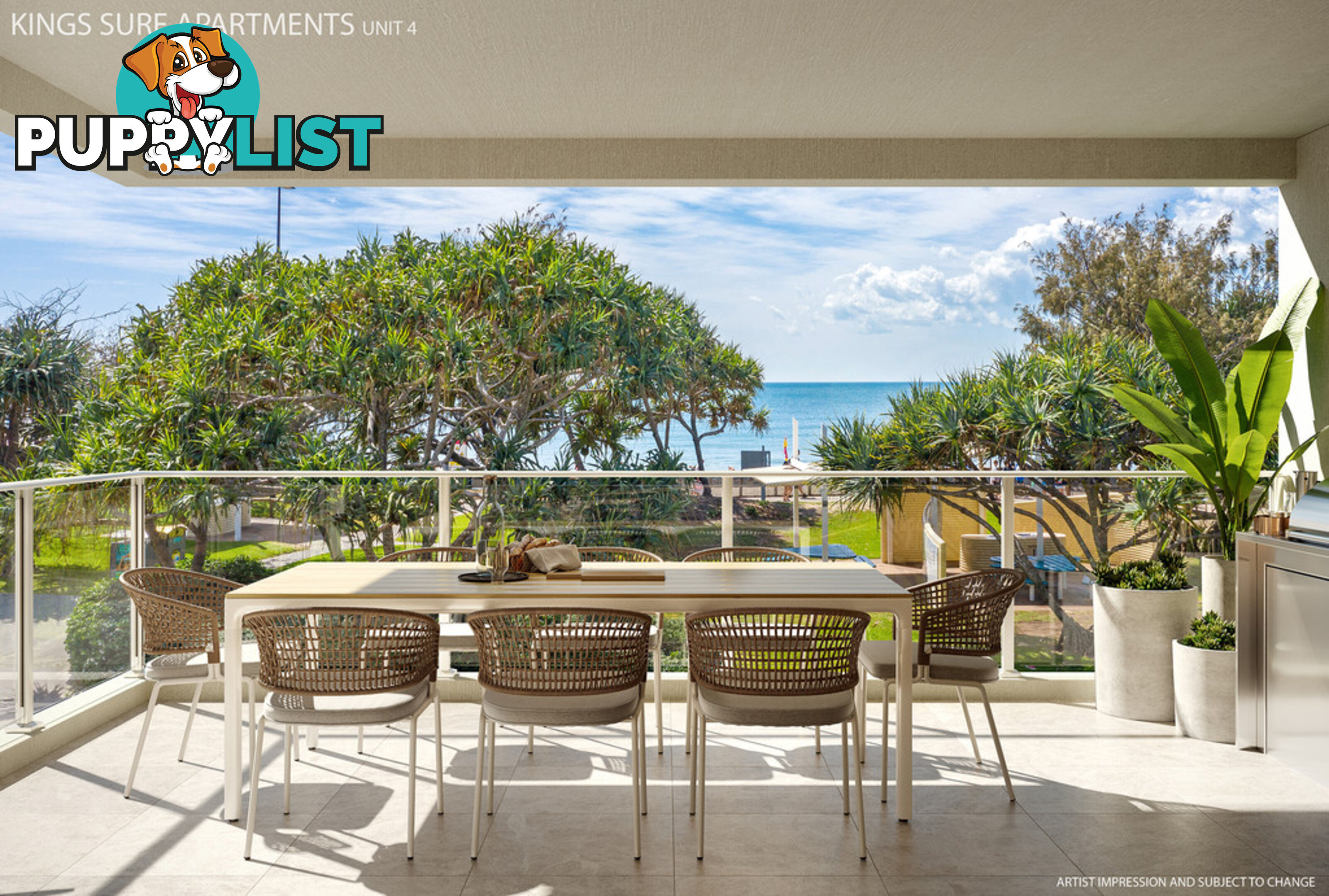 5 Ormonde Terrace KINGS BEACH QLD 4551