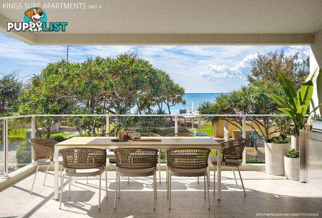 5 Ormonde Terrace KINGS BEACH QLD 4551