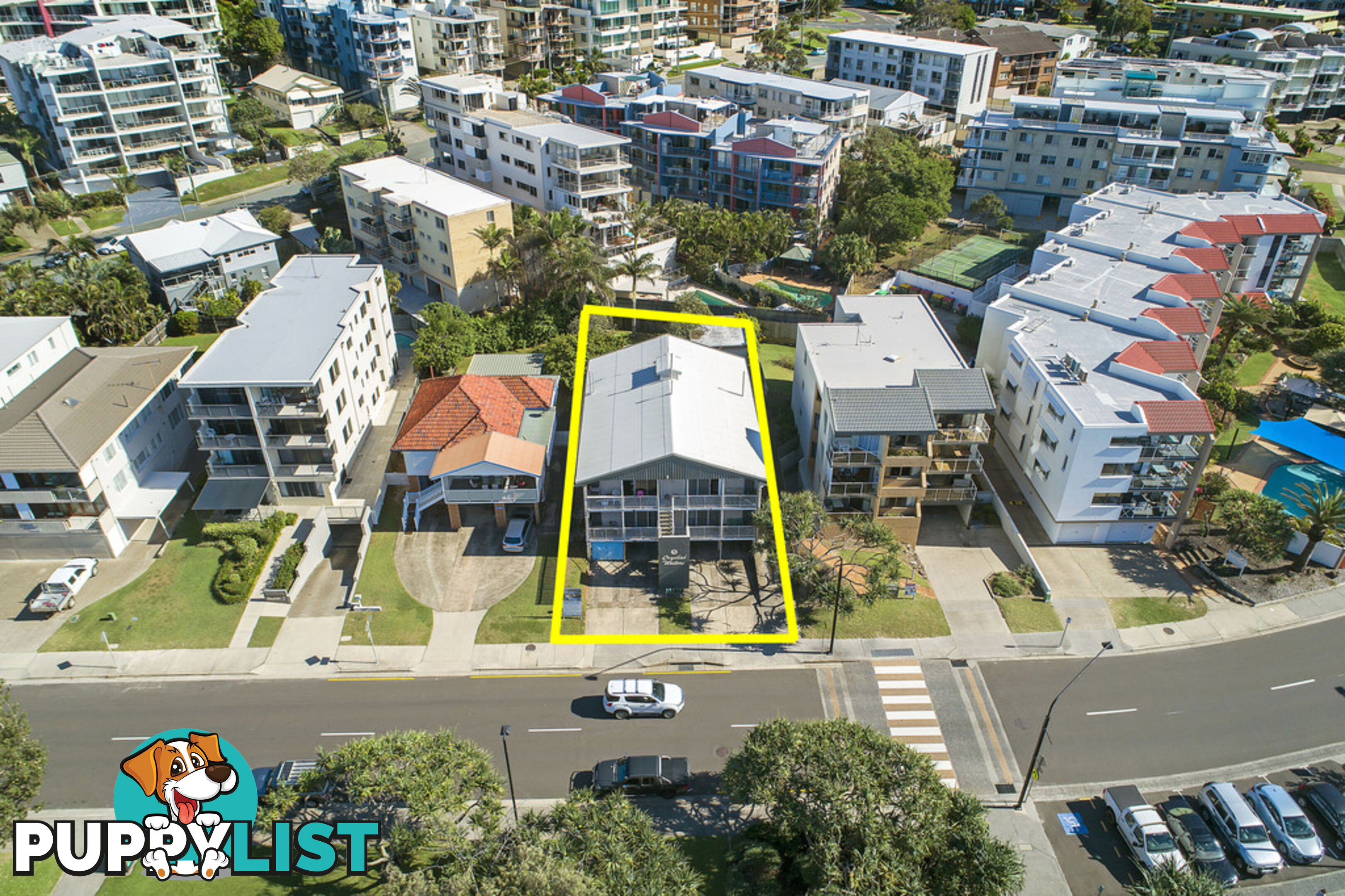 5 Ormonde Terrace KINGS BEACH QLD 4551