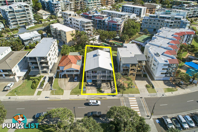 5 Ormonde Terrace KINGS BEACH QLD 4551