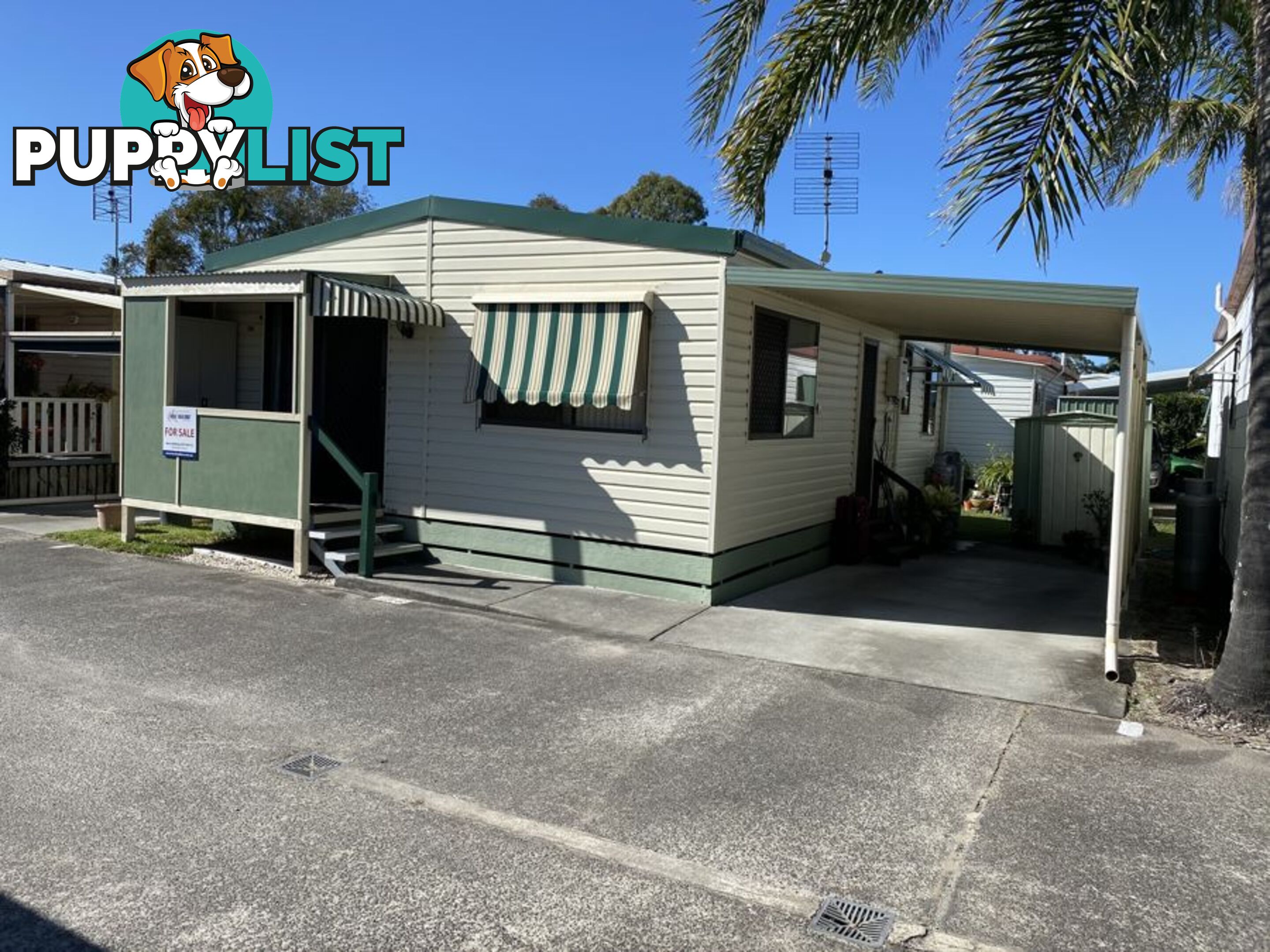 186/145 Kennedy Drive TWEED HEADS WEST NSW 2485