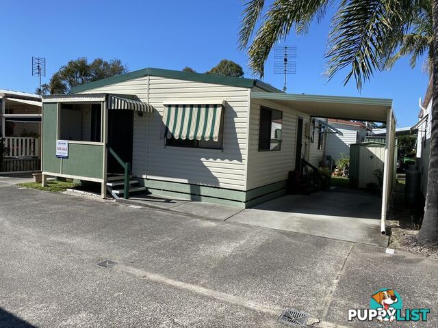 186/145 Kennedy Drive TWEED HEADS WEST NSW 2485