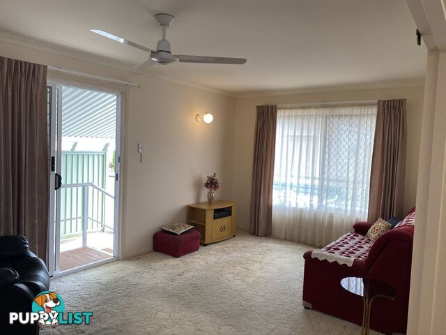 111/250 Kirkwood Road West TWEED HEADS SOUTH NSW 2486