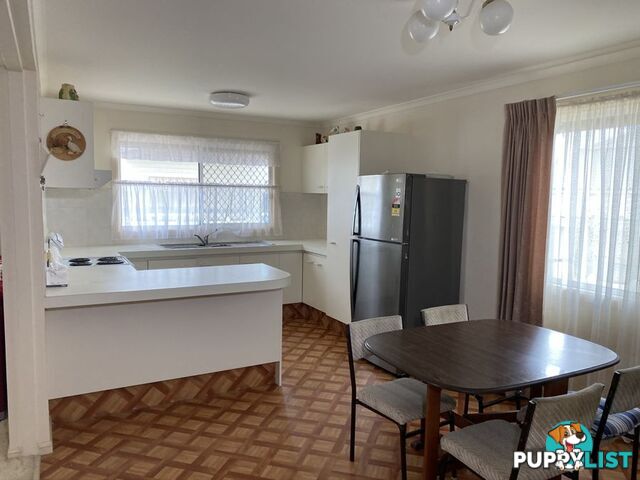 111/250 Kirkwood Road West TWEED HEADS SOUTH NSW 2486