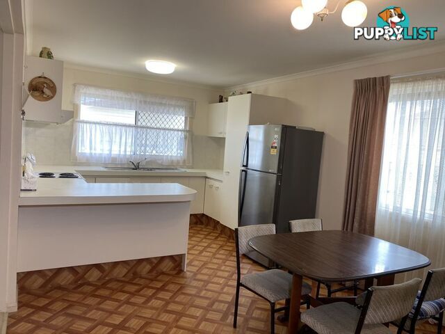 111/250 Kirkwood Road West TWEED HEADS SOUTH NSW 2486