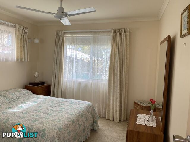 111/250 Kirkwood Road West TWEED HEADS SOUTH NSW 2486