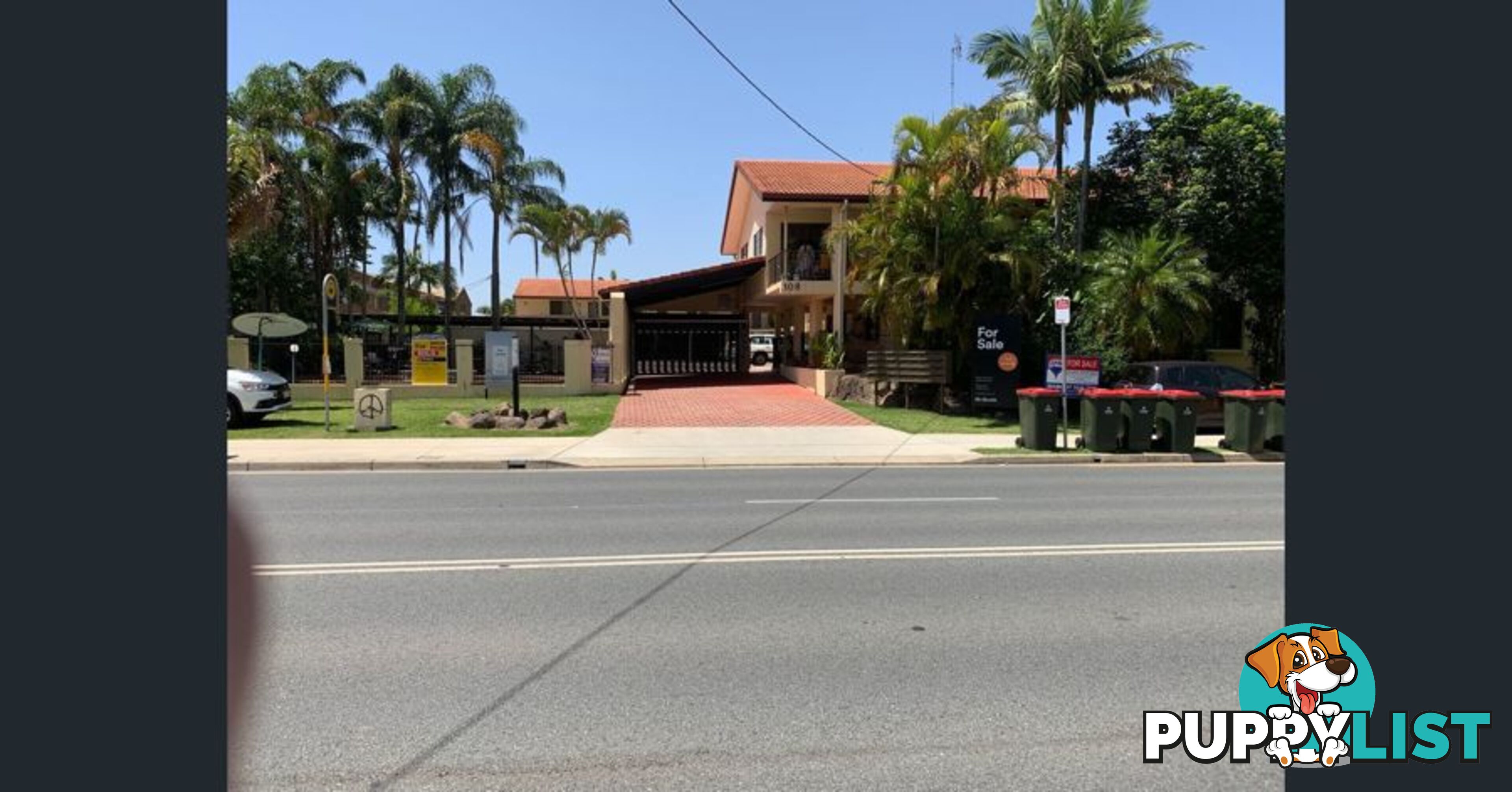 27/108 Kennedy Drive TWEED HEADS WEST NSW 2485