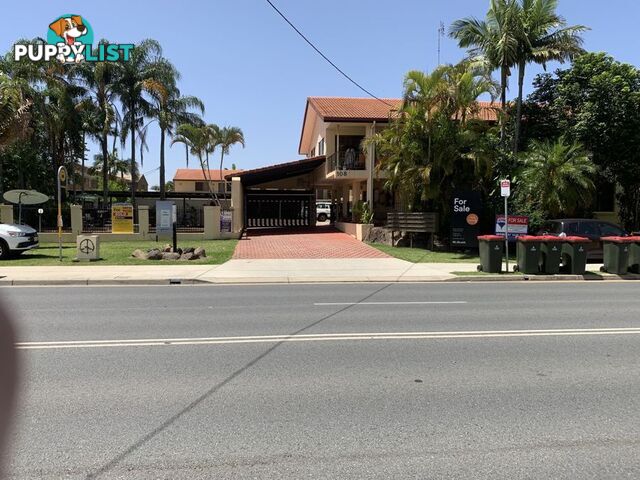 27/108 Kennedy Drive TWEED HEADS WEST NSW 2485