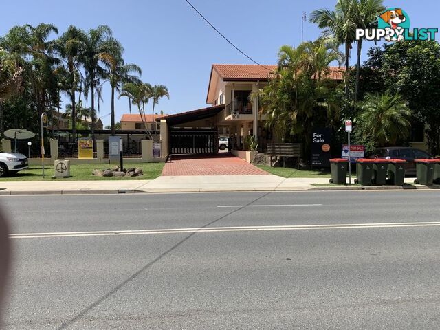 27/108 Kennedy Drive TWEED HEADS WEST NSW 2485