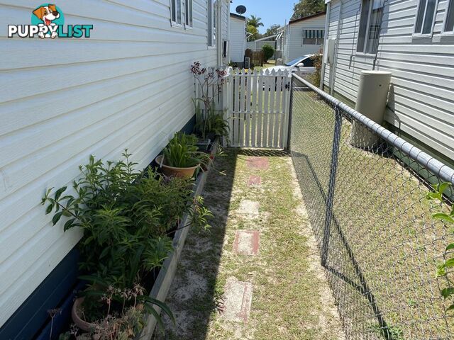 30/250 Kirkwood Road West NSW 2486 TWEED HEADS SOUTH NSW 2486