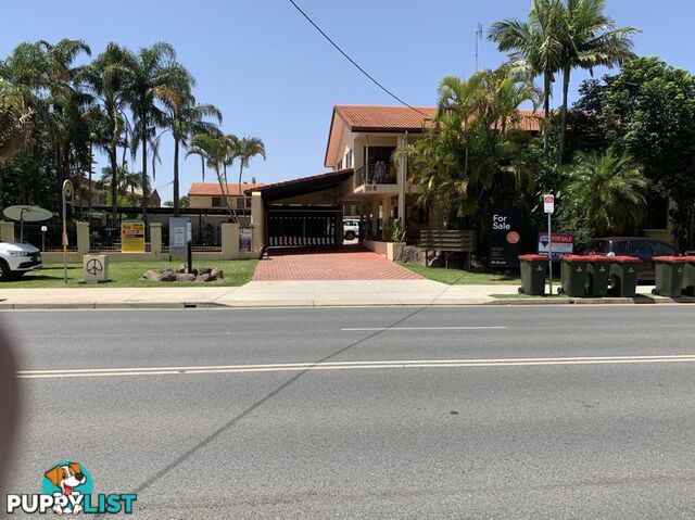 16/108 Kennedy Drive TWEED HEADS WEST NSW 2485