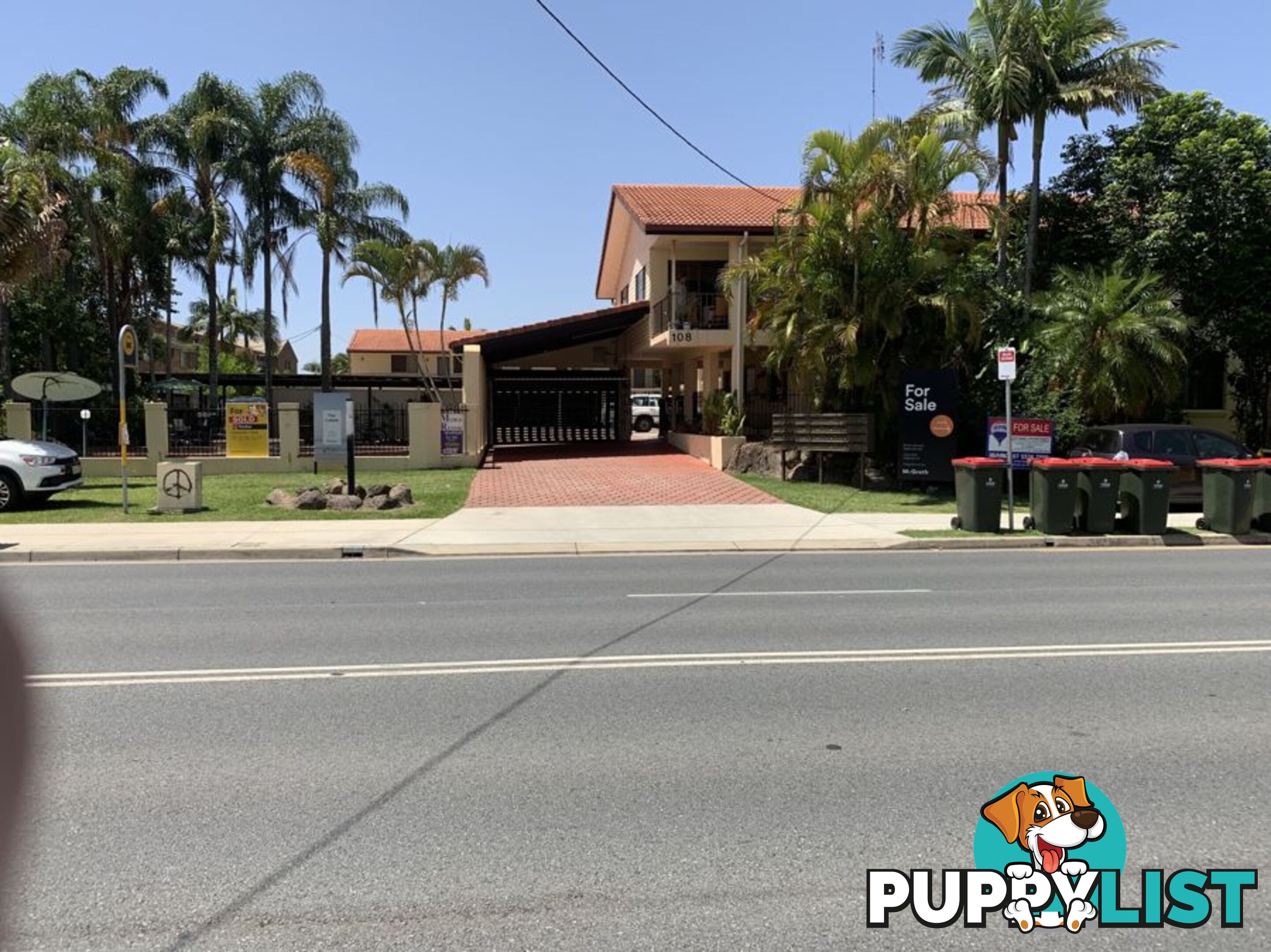 16/108 Kennedy Drive TWEED HEADS WEST NSW 2485