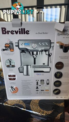 Coffee machine