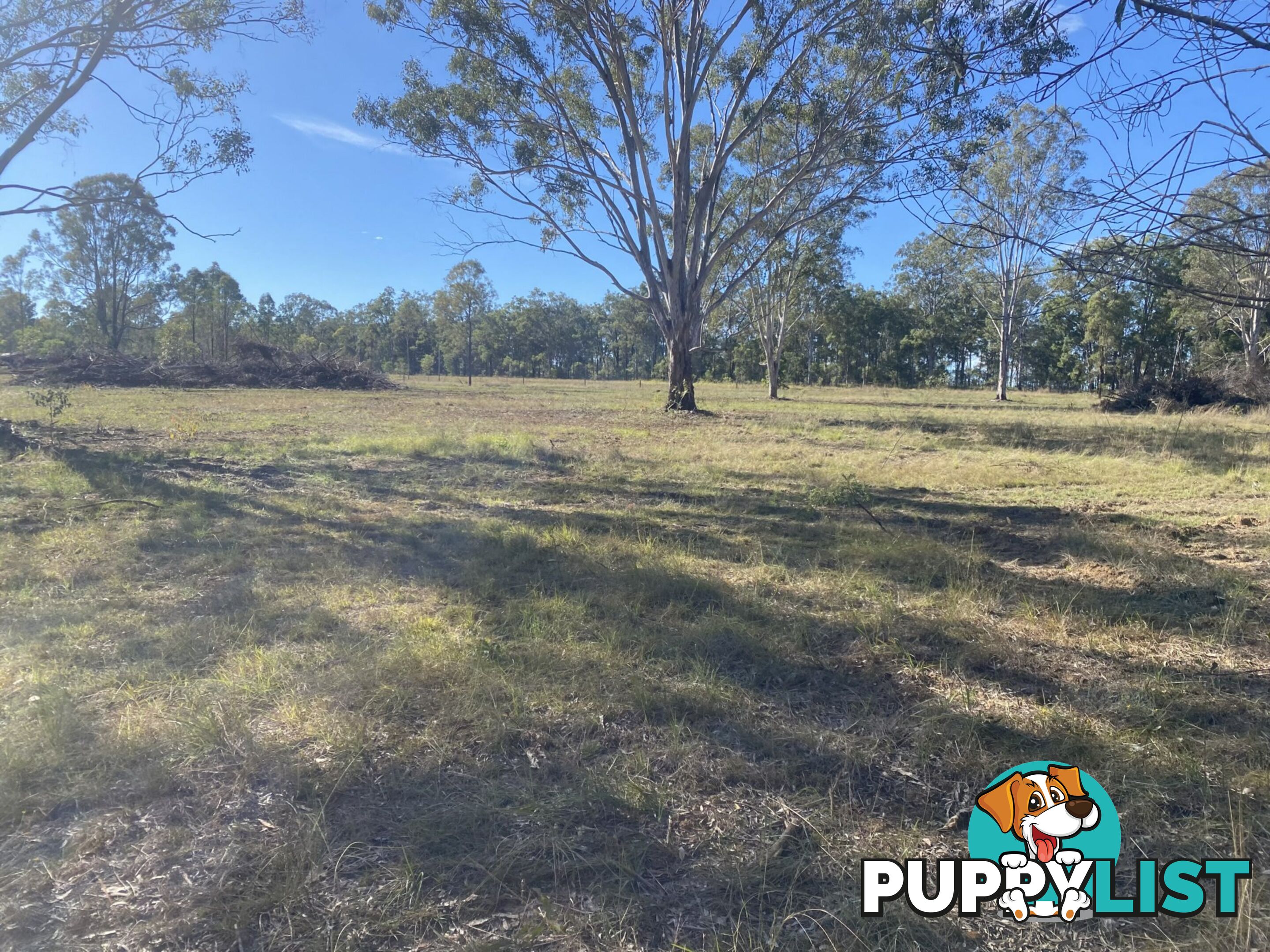 Lot 4 Wondai Proston Road WONDAI QLD 4606