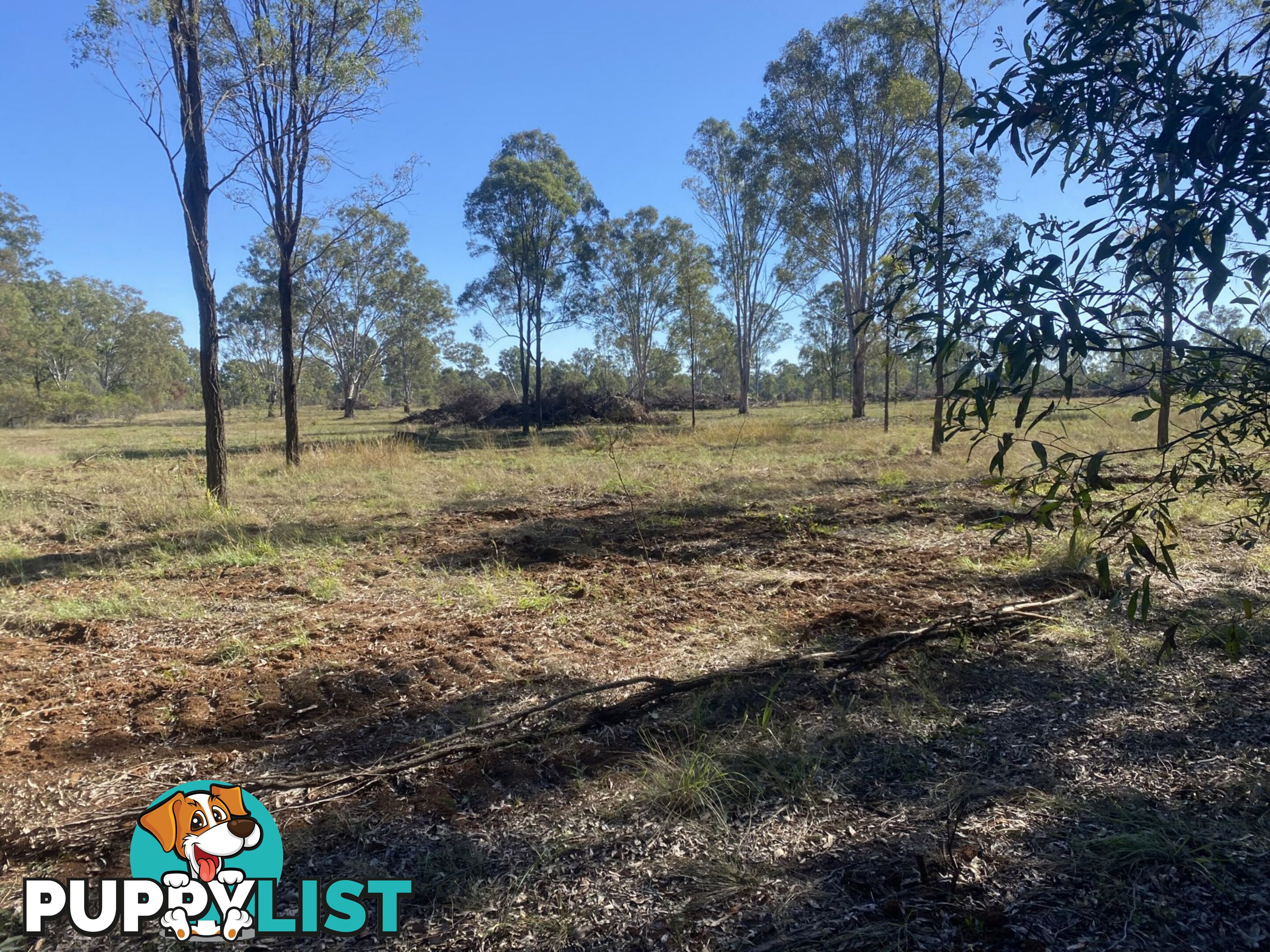 Lot 4 Wondai Proston Road WONDAI QLD 4606