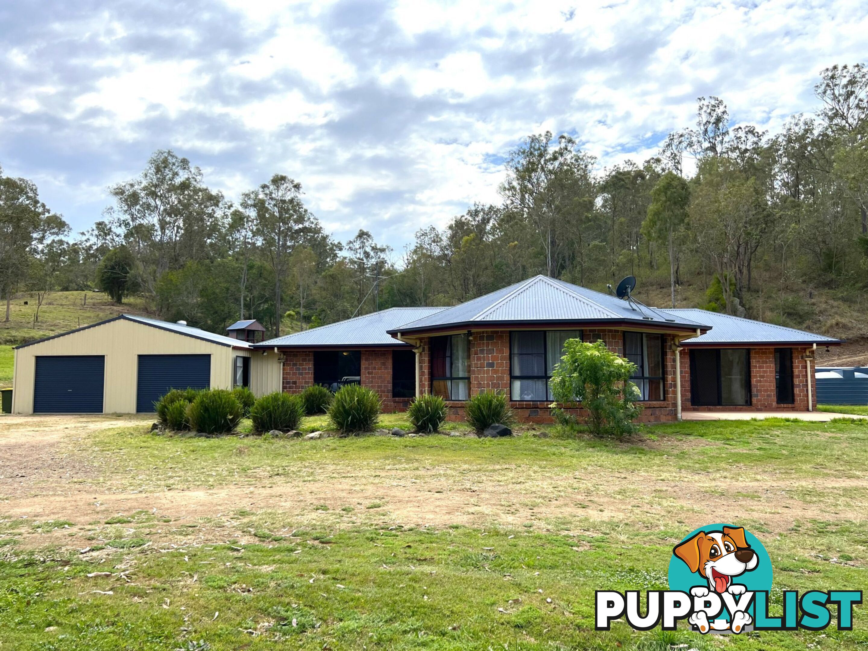 408 Hamilton Road NANANGO QLD 4615