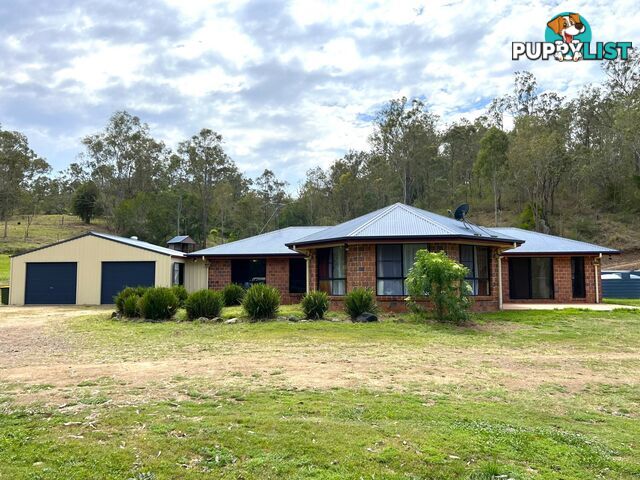 408 Hamilton Road NANANGO QLD 4615