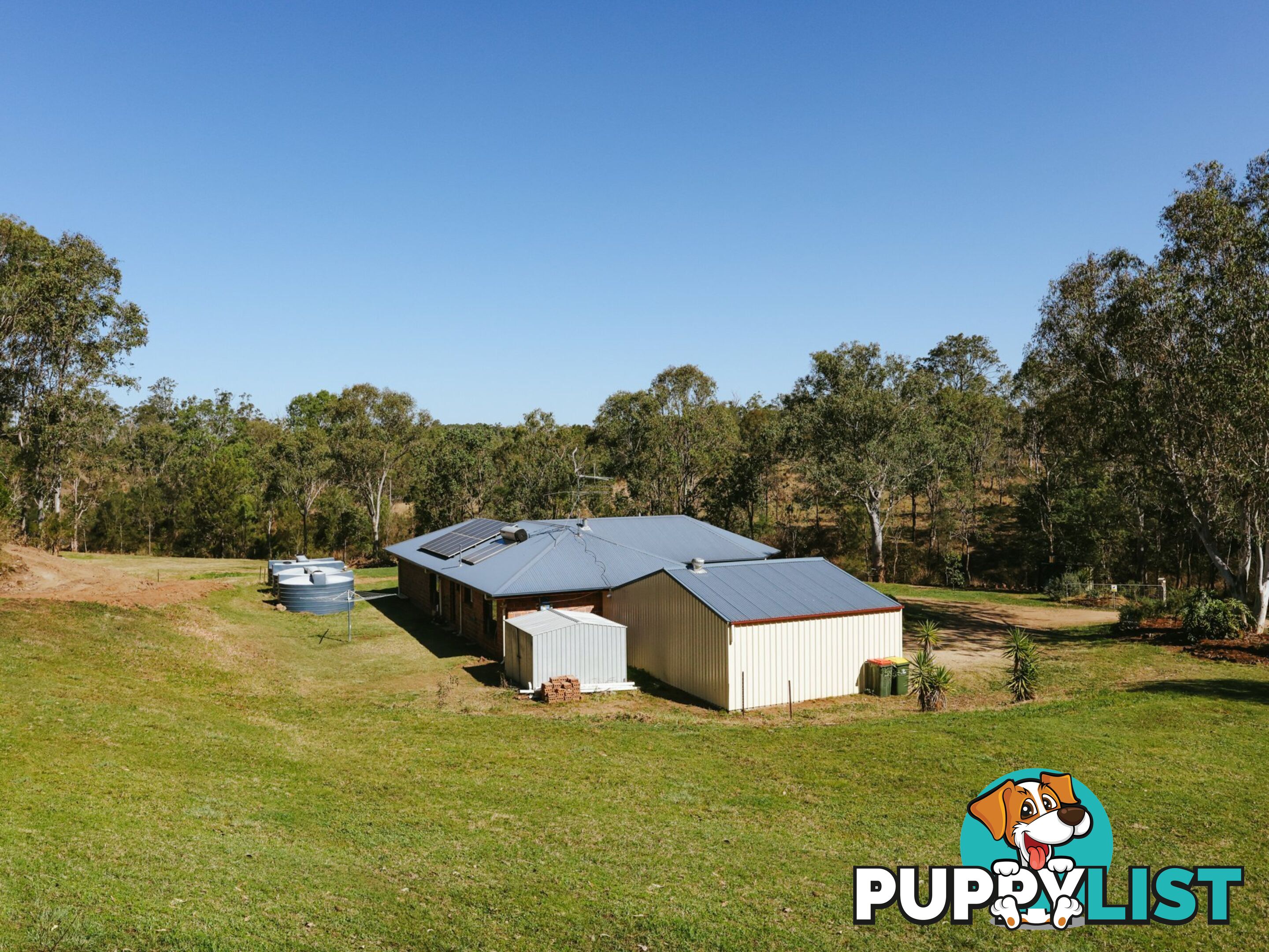 408 Hamilton Road NANANGO QLD 4615