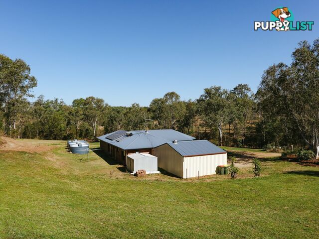 408 Hamilton Road NANANGO QLD 4615