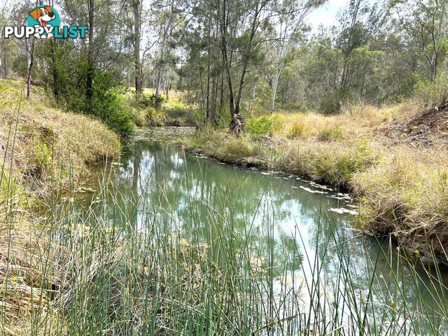 408 Hamilton Road NANANGO QLD 4615