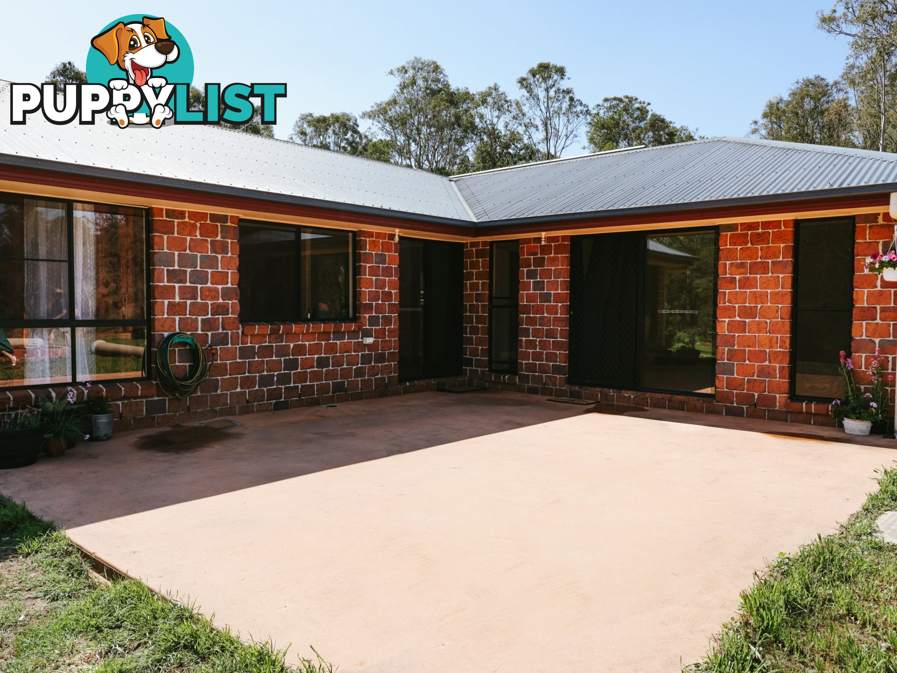 408 Hamilton Road NANANGO QLD 4615