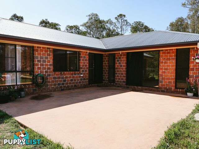 408 Hamilton Road NANANGO QLD 4615