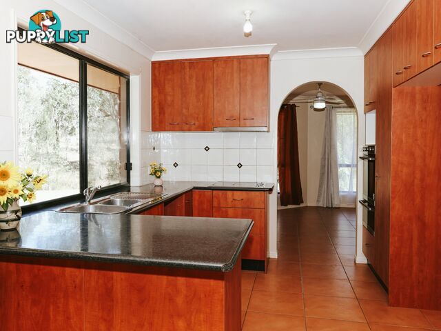 408 Hamilton Road NANANGO QLD 4615