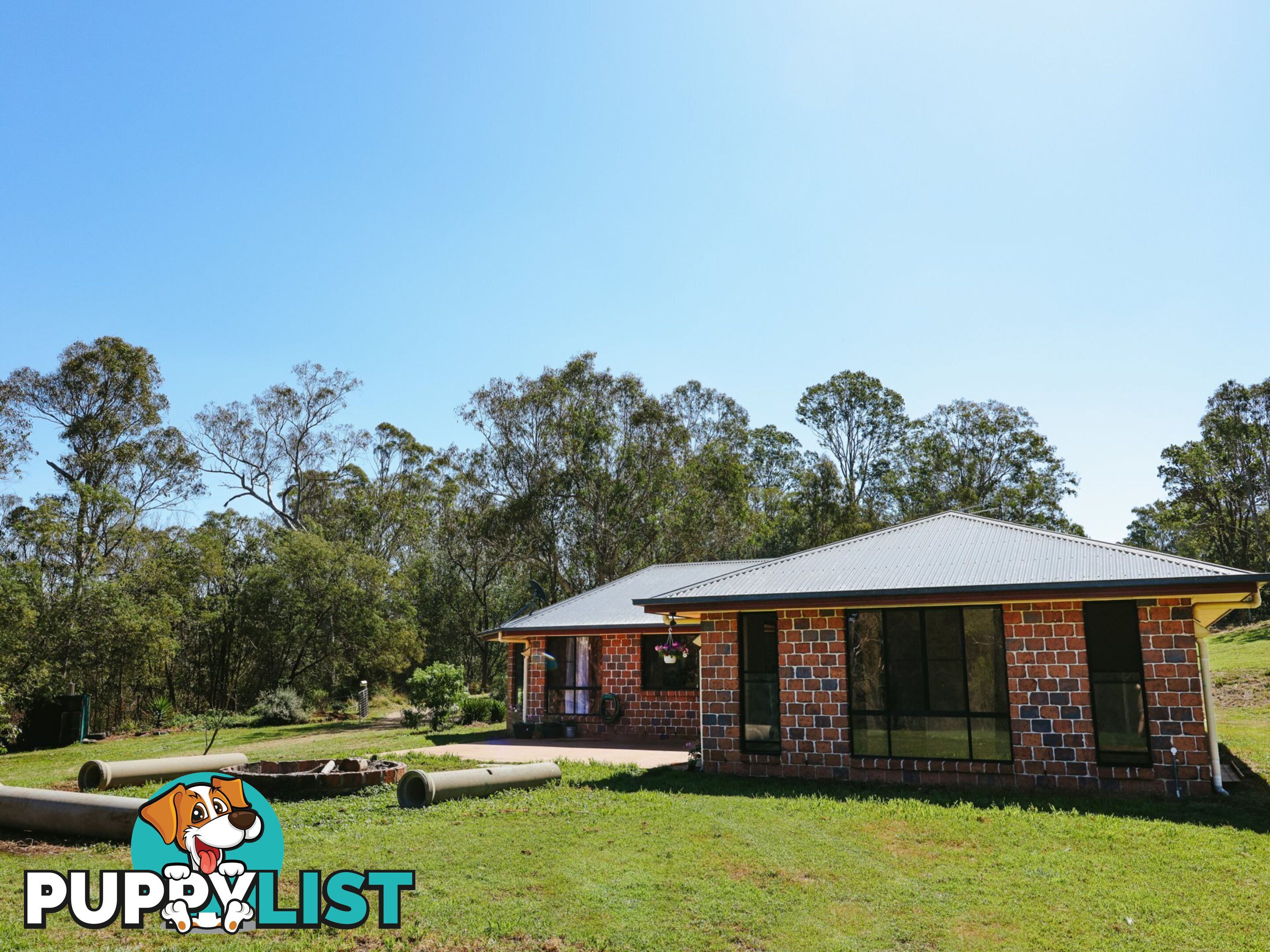 408 Hamilton Road NANANGO QLD 4615