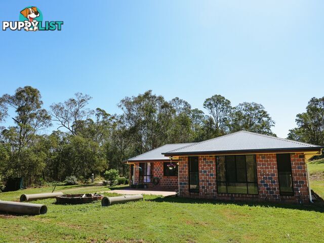 408 Hamilton Road NANANGO QLD 4615