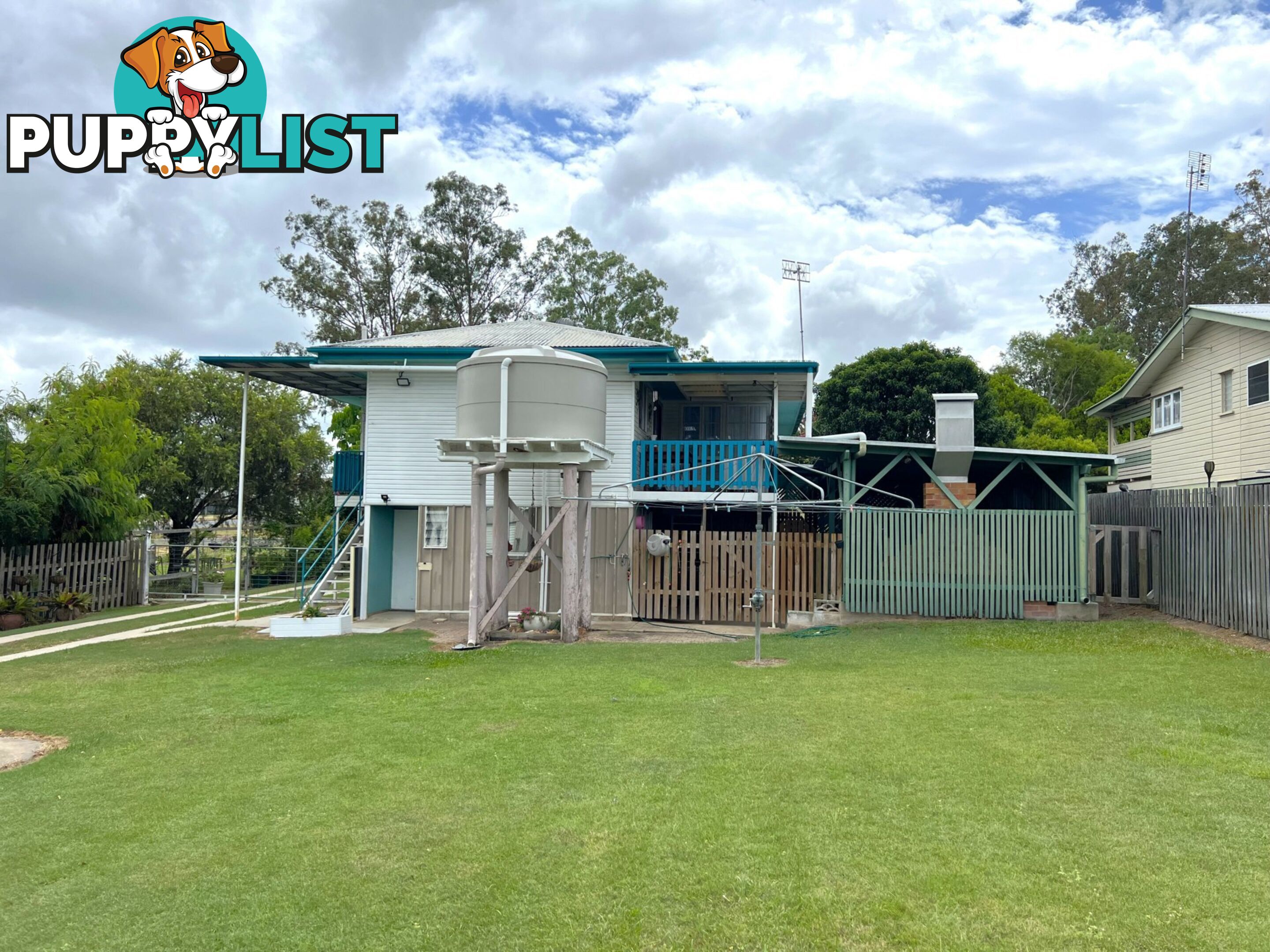 81 Scott Street WONDAI QLD 4606