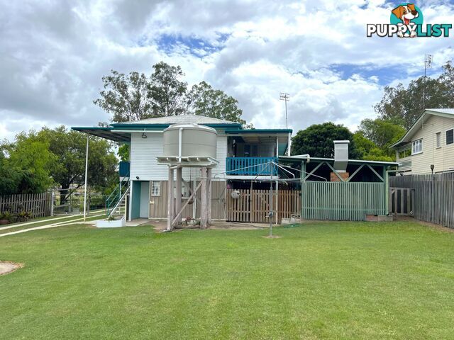 81 Scott Street WONDAI QLD 4606