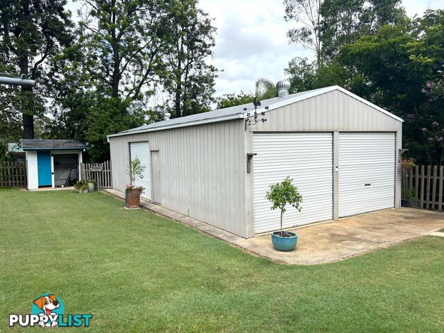 81 Scott Street WONDAI QLD 4606