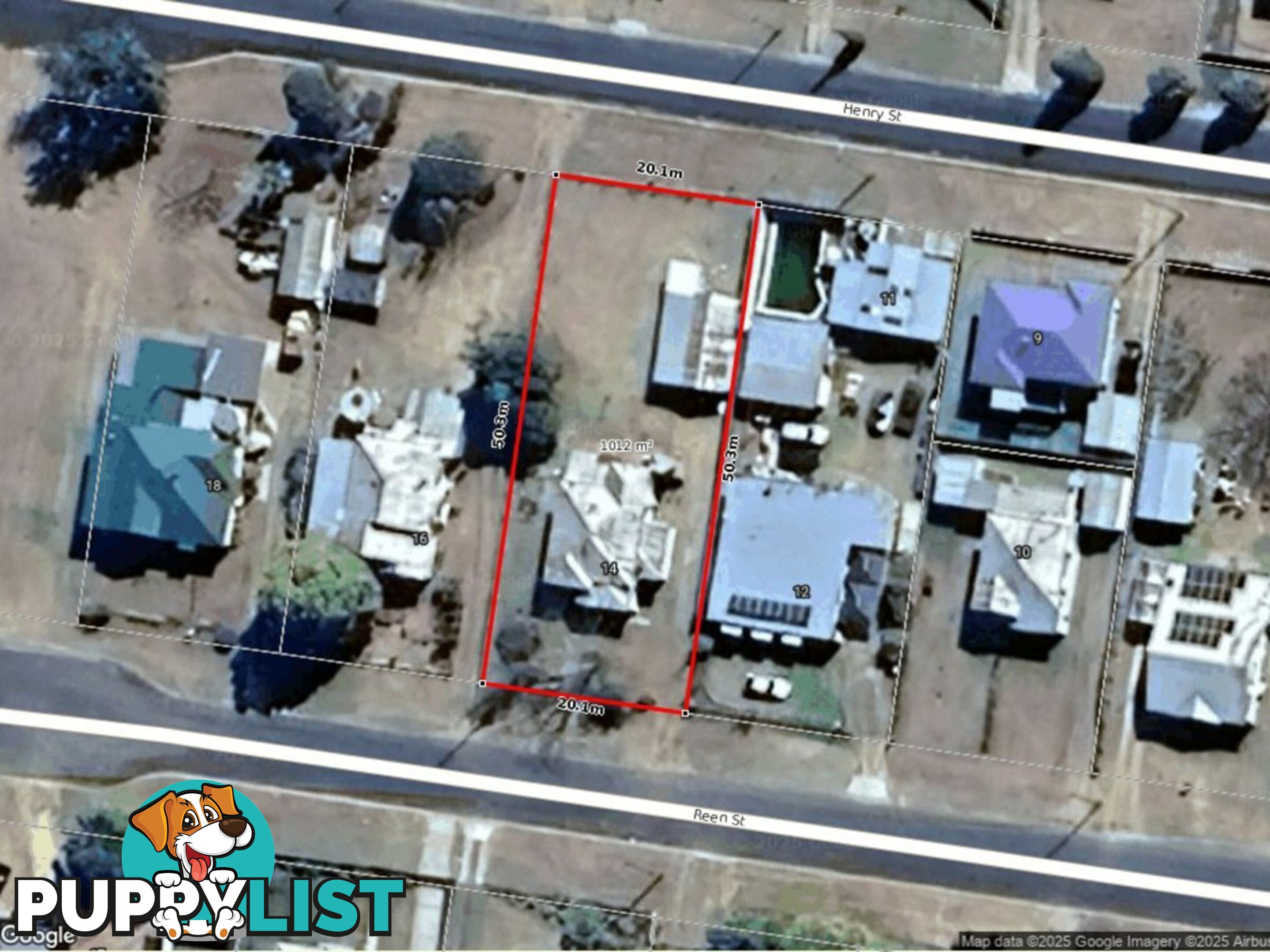 14 Reen Street KINGAROY QLD 4610