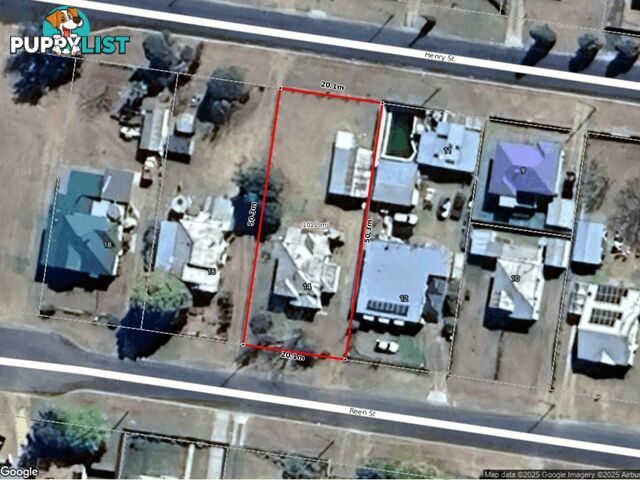 14 Reen Street KINGAROY QLD 4610