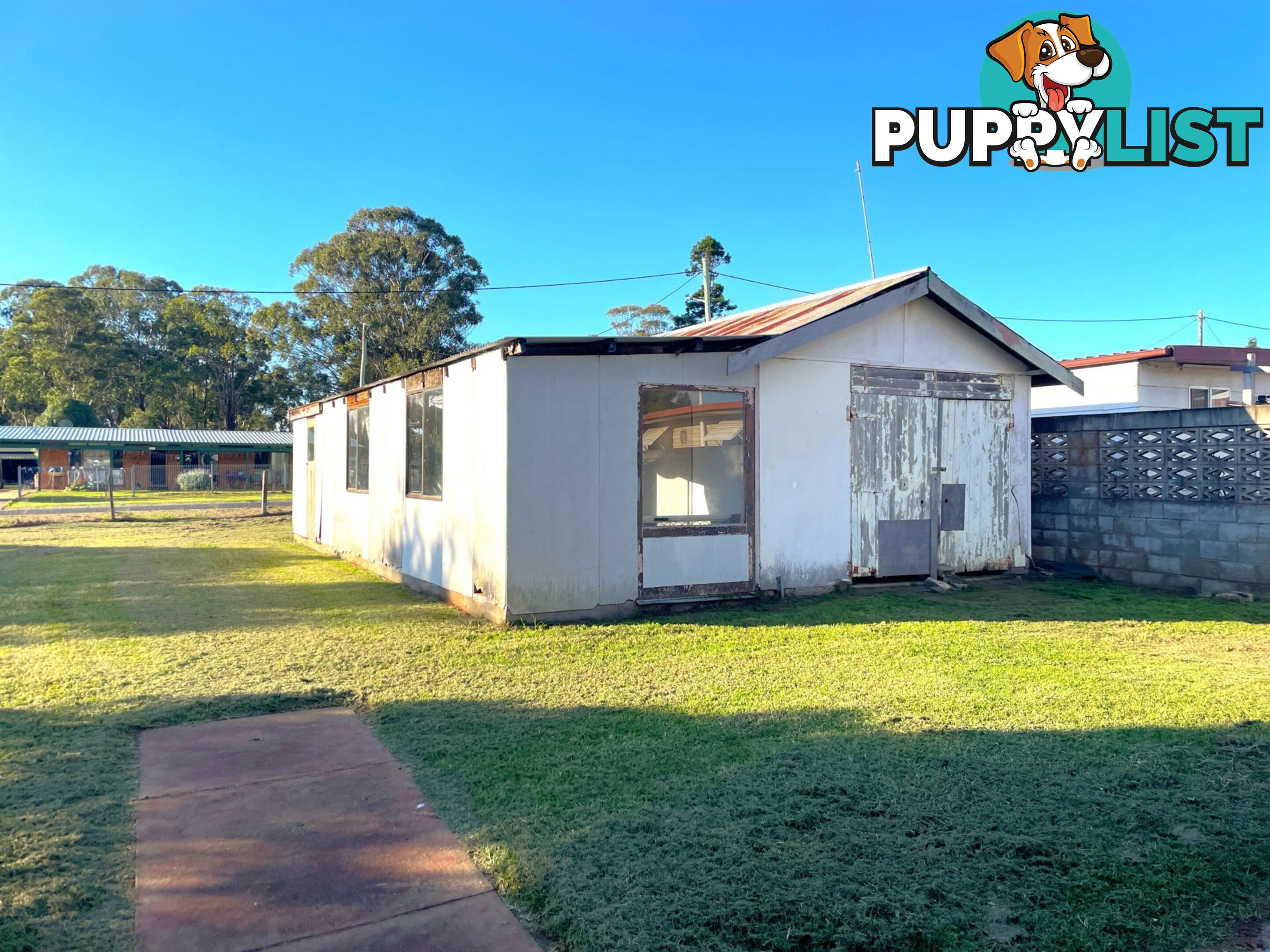 14 Reen Street KINGAROY QLD 4610