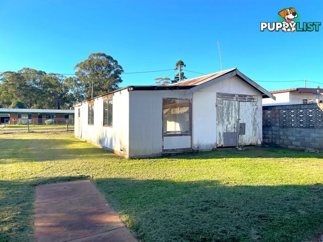 14 Reen Street KINGAROY QLD 4610