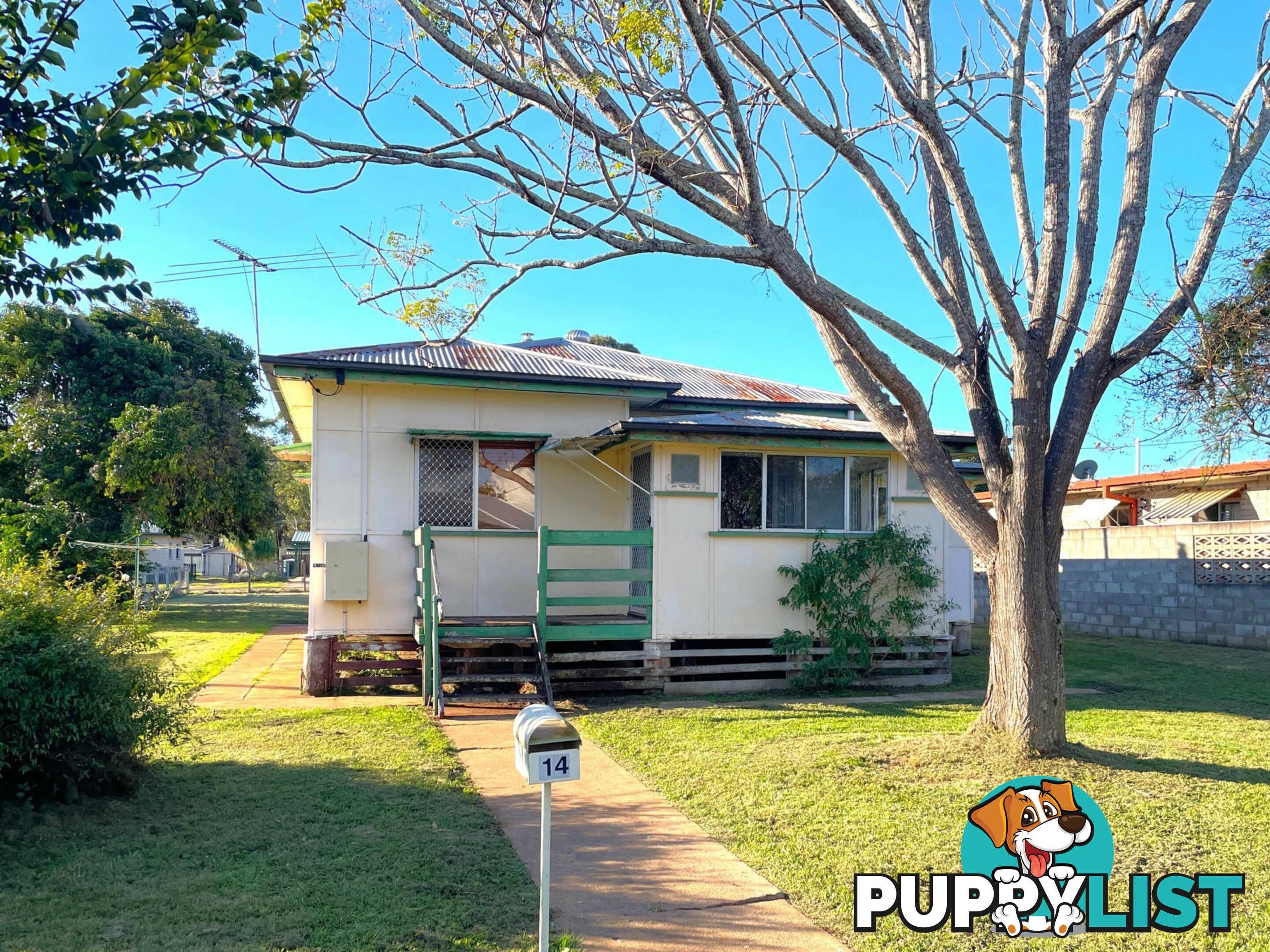 14 Reen Street KINGAROY QLD 4610