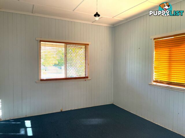 14 Reen Street KINGAROY QLD 4610
