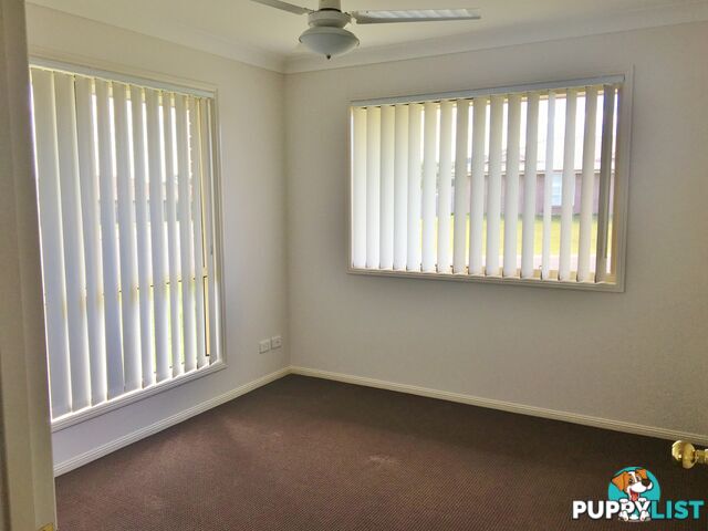 3 Tivoli Drive KINGAROY QLD 4610