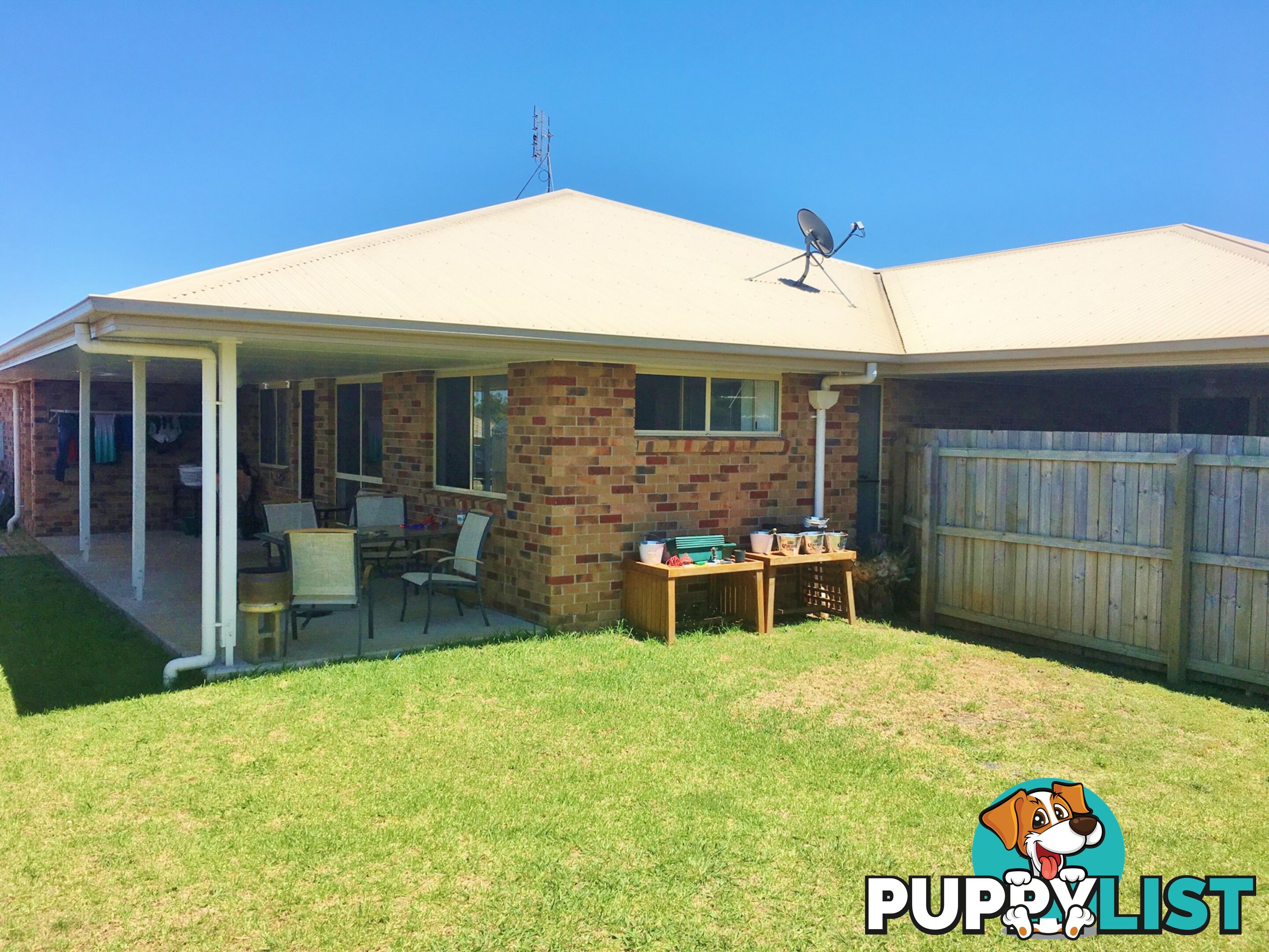 3 Tivoli Drive KINGAROY QLD 4610