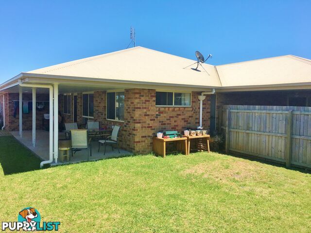 3 Tivoli Drive KINGAROY QLD 4610