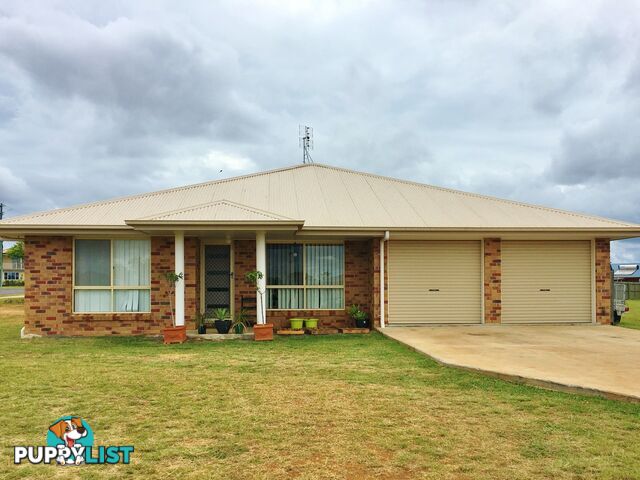 3 Tivoli Drive KINGAROY QLD 4610