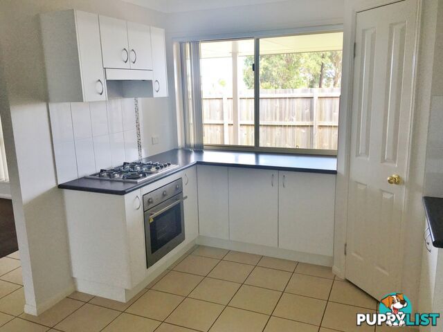 3 Tivoli Drive KINGAROY QLD 4610