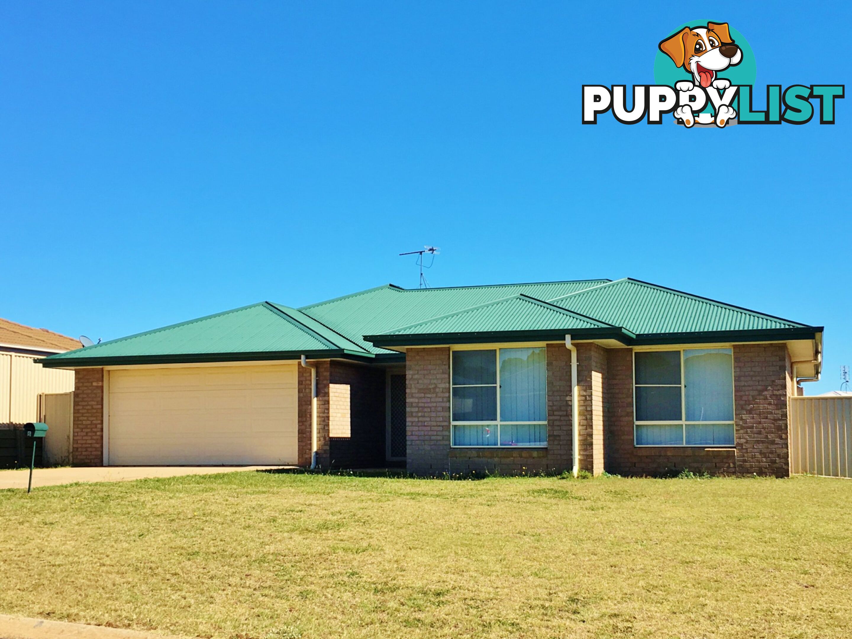 5 Frangipani Drive KINGAROY QLD 4610